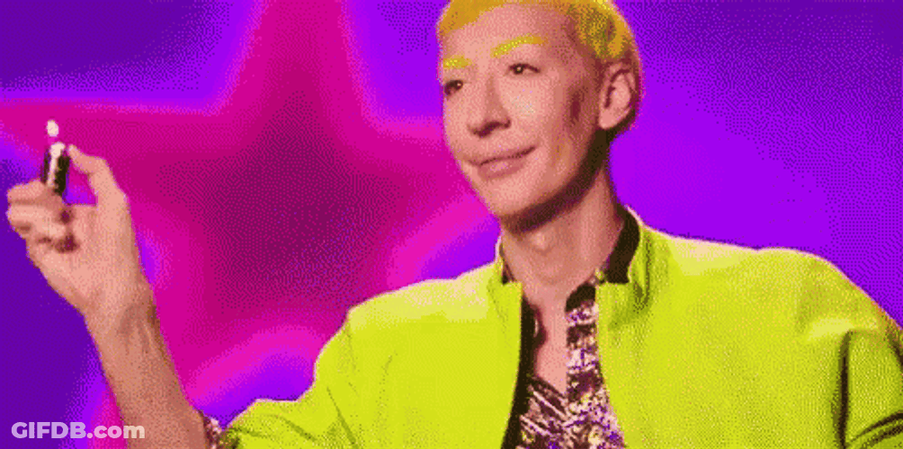 Magic Mike GIF