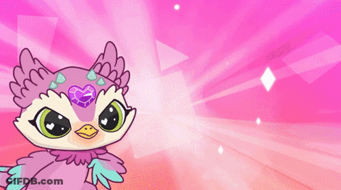 Magic Mixies GIF
