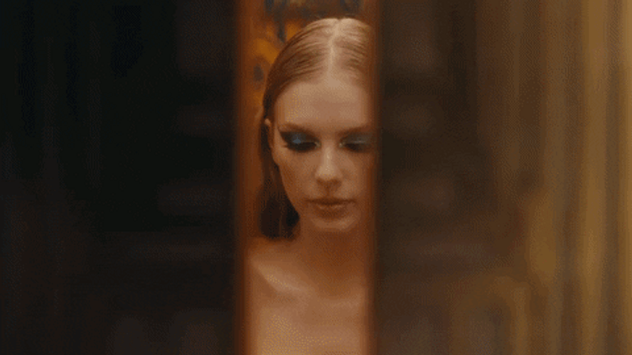 Magical Door Taylor Swift Music Video GIF