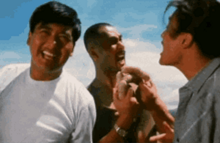 Magnet Flex God Of Gamblers Movie GIF