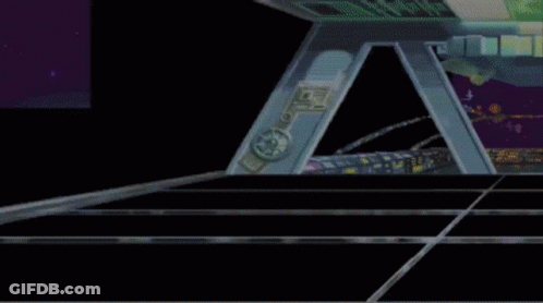 Magneto And Iron Man Video Game GIF