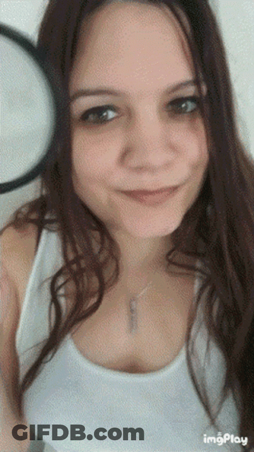 Magnifying Glass GIF