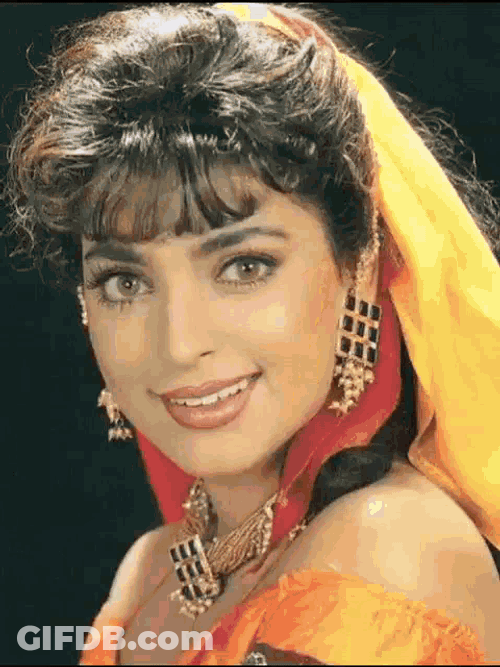 Maheen GIF