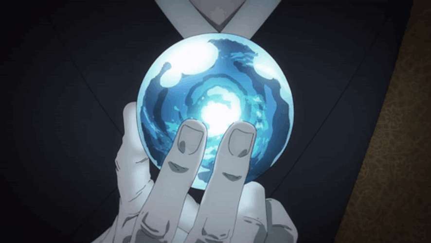 Mahito Round Ball GIF