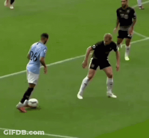 Mahrez GIF