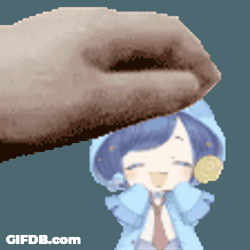 Maigoen Maimaimaigoen Sticker GIF