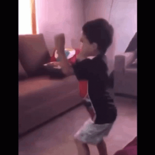 Maikol Michae Dry Hump GIF