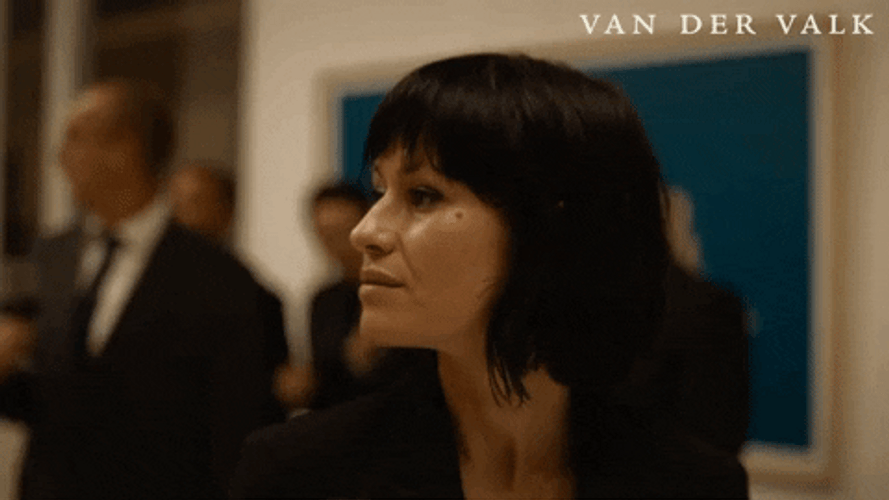 Maimi Yajima Surveying Around GIF