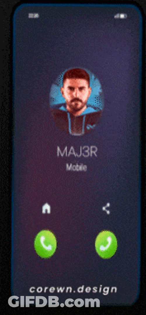 Majer Maj3r GIF