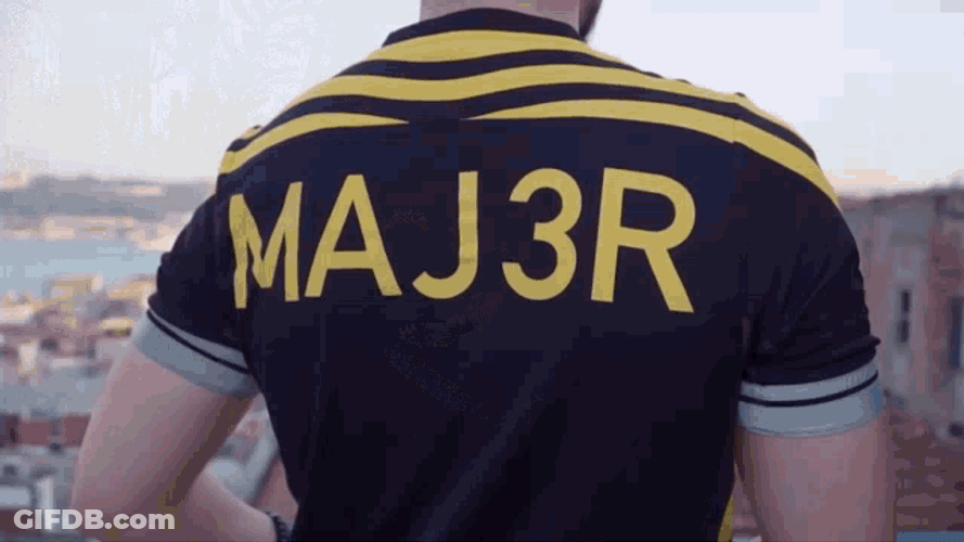 Majer Maj3r GIF