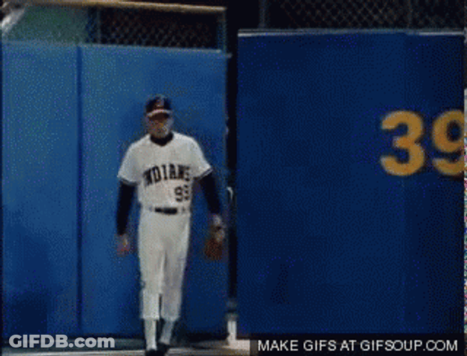 Major League GIF