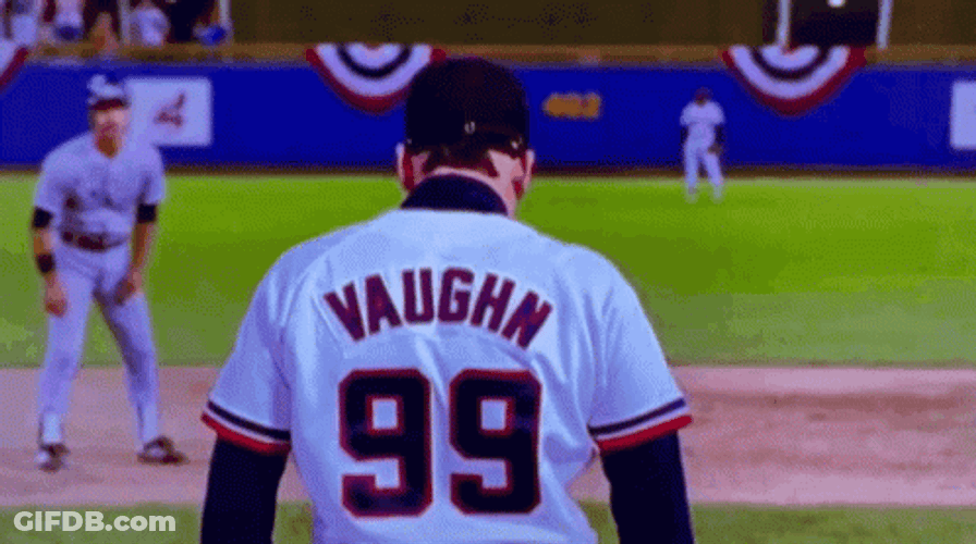 Major League Charlie Sheen GIF