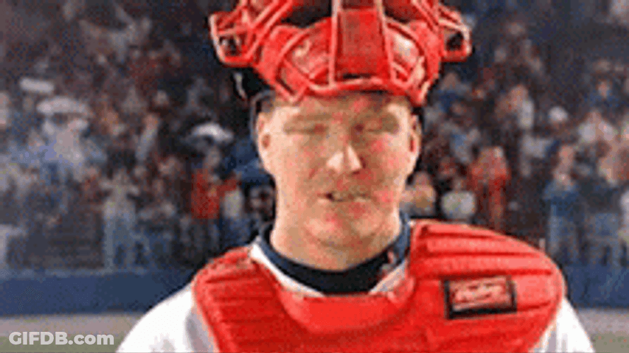 Major League Eric Bruskotter GIF