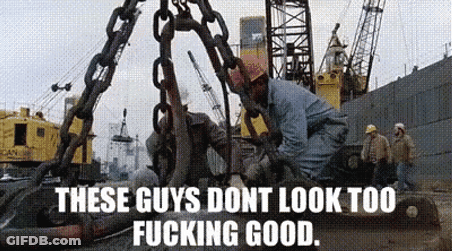 Major League GIF