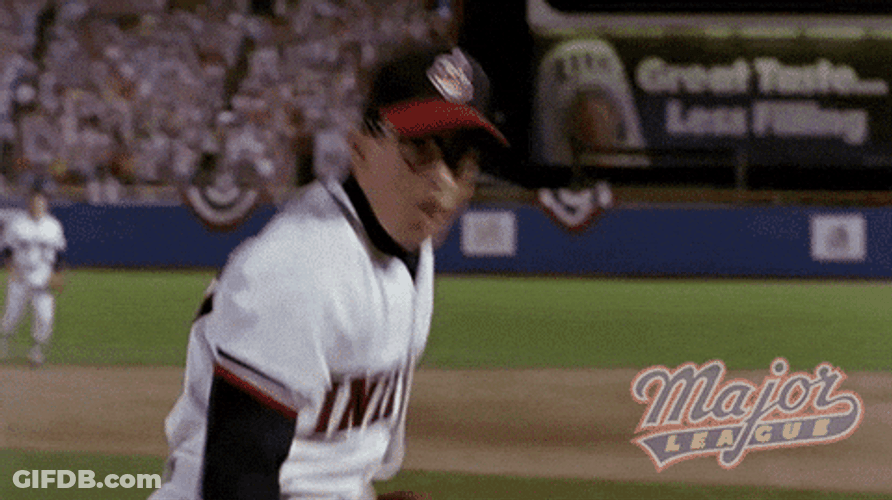 Major League Marbles Cheers GIF