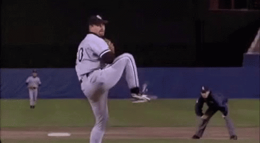 Major League Marbles Got Injury GIF