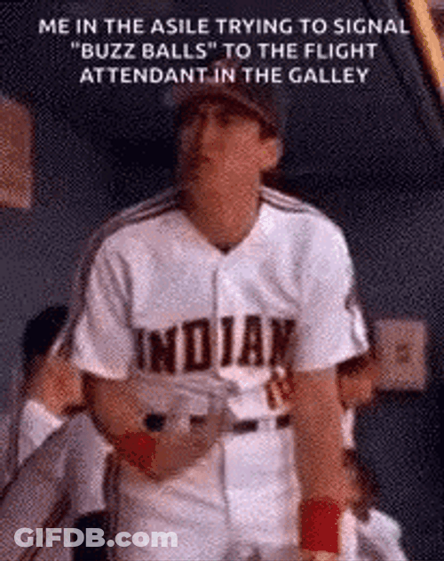 Major League Marbles Men Be Like GIF