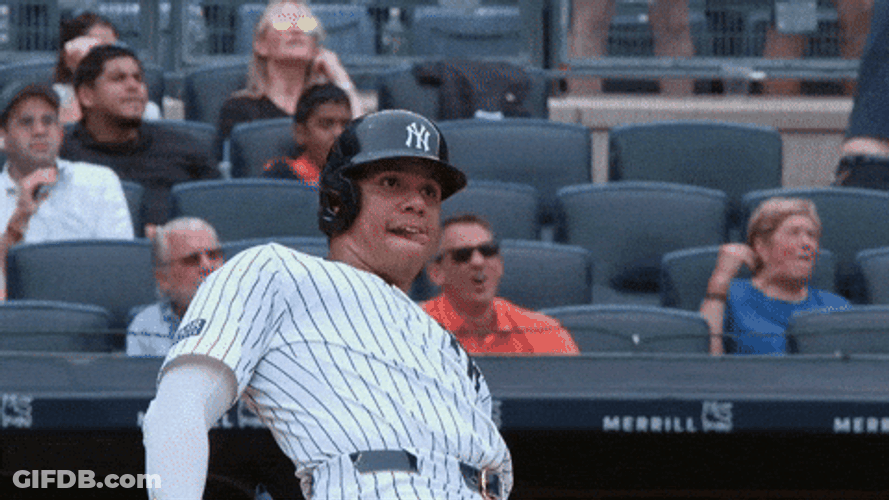 Major League Marbles Rooting For The Ball GIF
