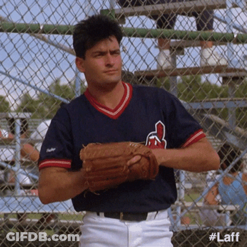 Major League Marbles Well Done GIF