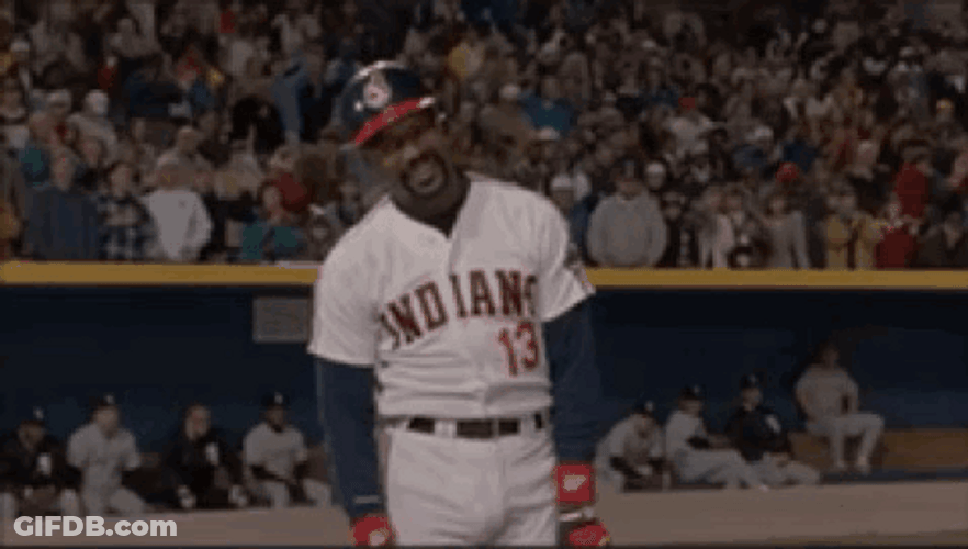 Major League Marbles You Guys Being Funny GIF