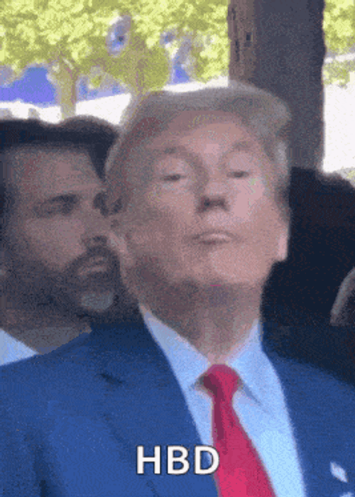 Make America Great Again Maga GIF