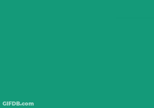 Make America Healthy Again Logo Two Men American Flag GIF