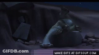 Make GIFs At Gifsoup.com Is Displayed At The Bottom Of The Image GIF