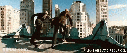 Make Gifs At Gifsoup.com Is Displayed At The Bottom Of The Screen GIF
