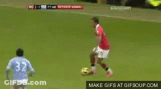 Make Gifs At Gifsoup.com Is Displayed On The Bottom Of The Screen GIF