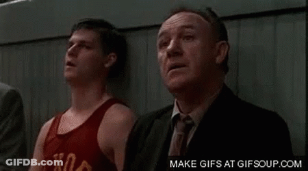 Make Gifs At Gifsoup.com Is Displayed On The Bottom Of The Screen GIF