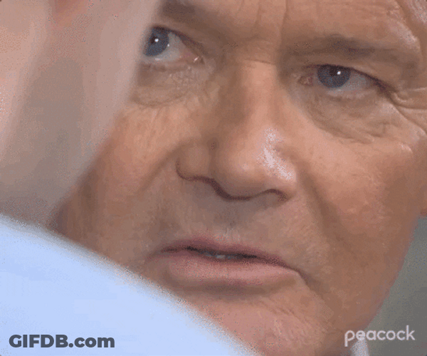 Make It Happen The Office Creed Bratton GIF