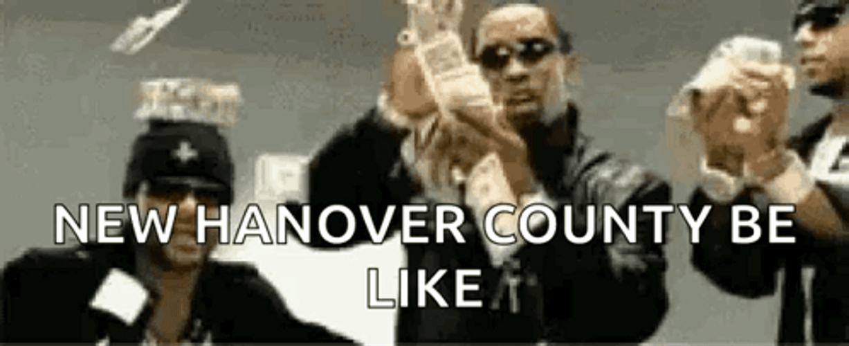 Make It Rain Money Count Be Like GIF