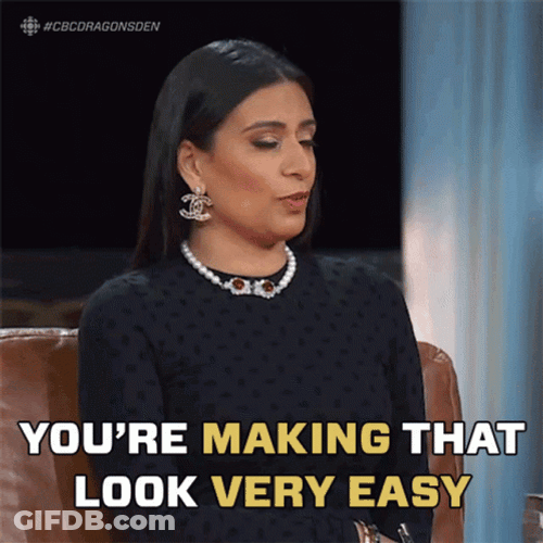 Make It So GIF