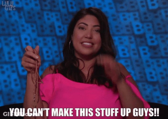 Make It So GIF