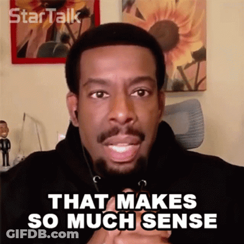 Make It So GIF