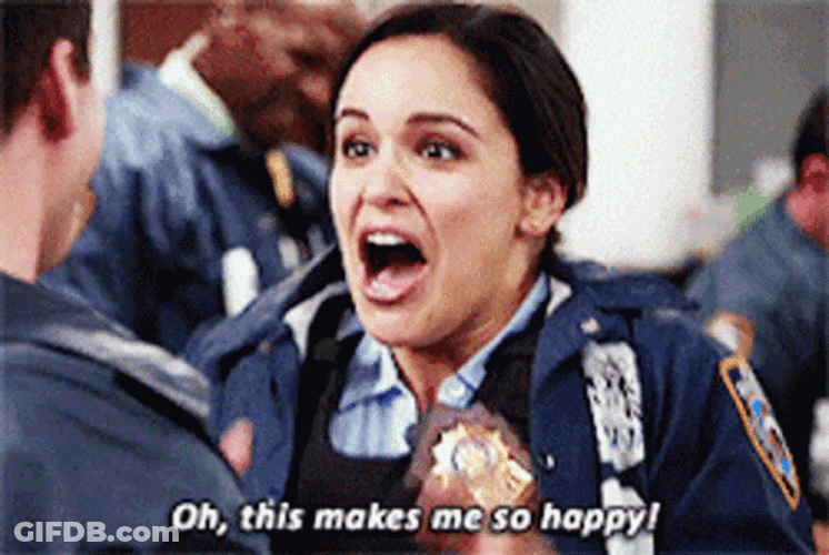 Make It So Am Santiago GIF