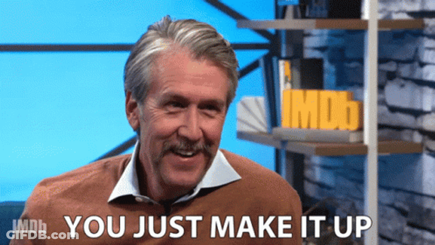Make It So GIF