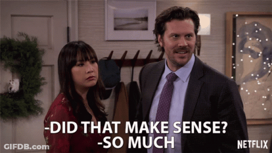 Make It So GIF