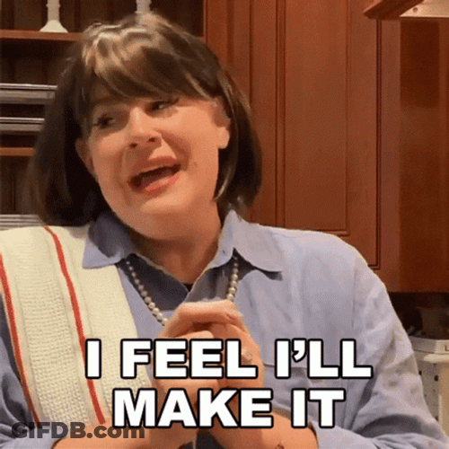 Make It So GIF