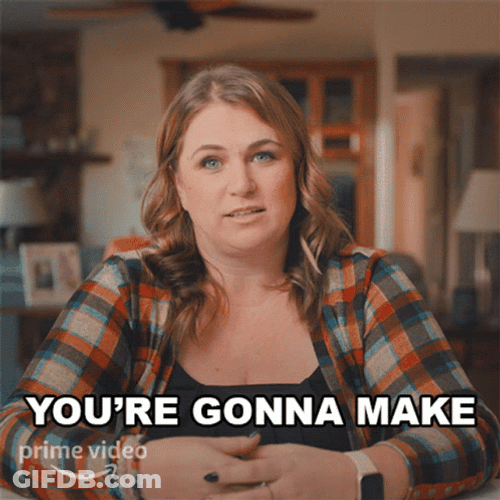 Make It So GIF