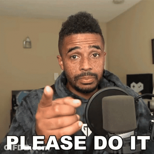 Make It So Raynday Gaming GIF