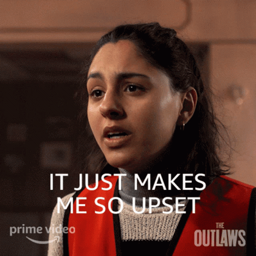 Make It So Rhianne Barreto GIF