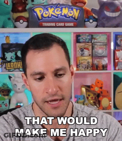 Make It So GIF
