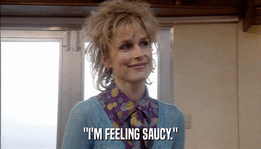 Make Love Ask Alan Partridge GIF