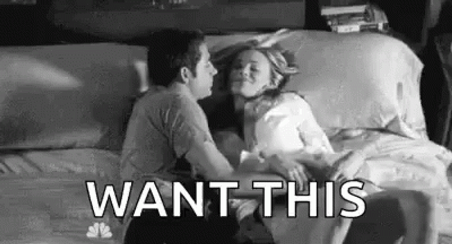 Make Love Bed Cozy Cuddle GIF