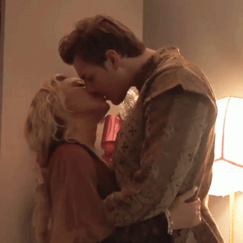 Make Love Gabriella Demartino GIF