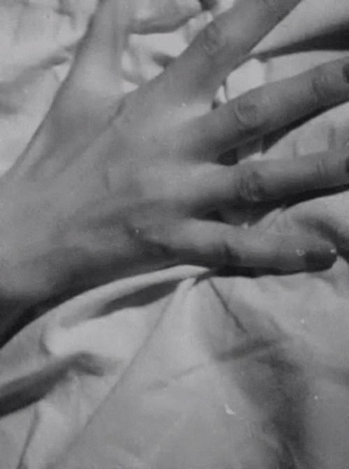 Make Love Hand Grip Sheets GIF