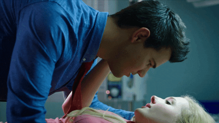 Make Love Scream Queens GIF