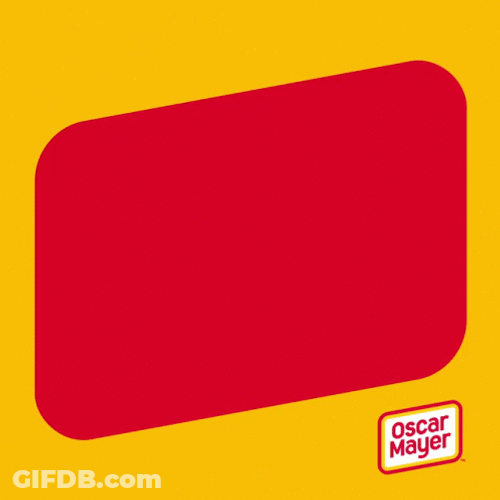 Makes Me Want A Hot Dog Of Oscar Mayer GIF