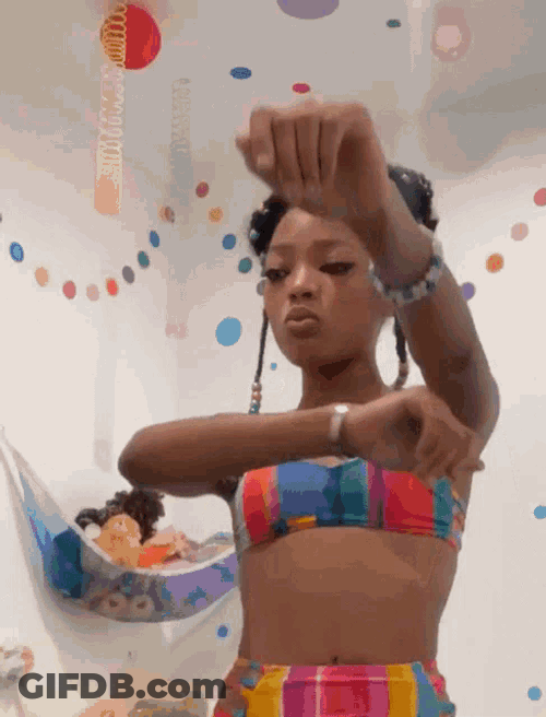 Makhyli Skrrr GIF